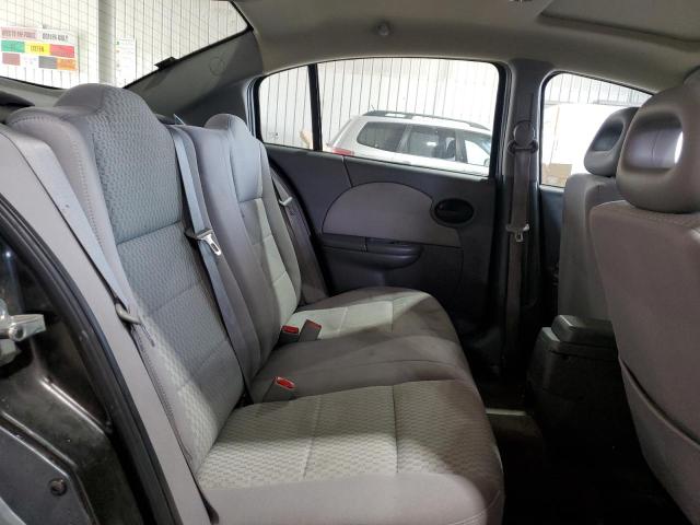 1G8AZ55F46Z115879 - 2006 SATURN ION LEVEL 2 GRAY photo 10
