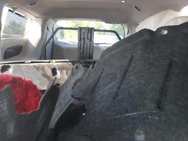 2C4RC1BG9JR292642 - 2018 CHRYSLER PACIFICA TOURING L 黑色 照片 10