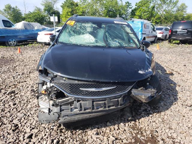 2C4RC1BG9JR292642 - 2018 CHRYSLER PACIFICA TOURING L 黑色 照片 5