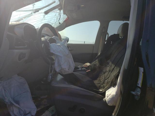 2C4RC1BG9JR292642 - 2018 CHRYSLER PACIFICA TOURING L 黑色 照片 7