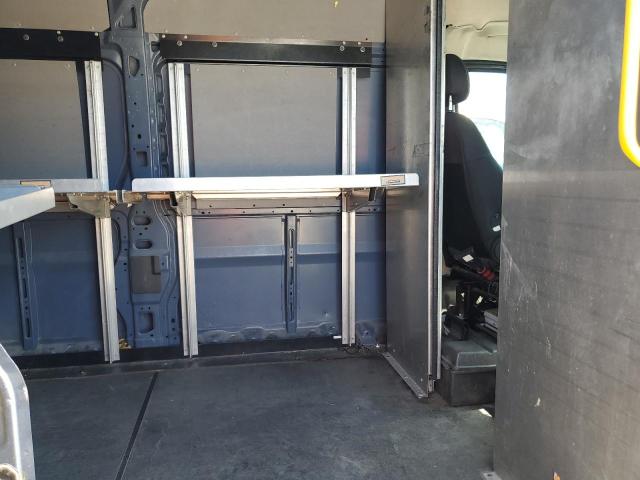 3C6URVJG7KE553293 - 2019 RAM PROMASTER 3500 HIGH ლურჯი ფოტო 11