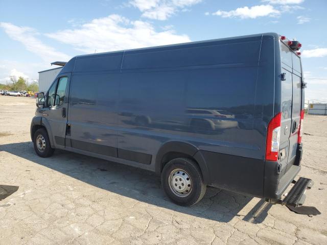 3C6URVJG7KE553293 - 2019 RAM PROMASTER 3500 HIGH ლურჯი ფოტო 2