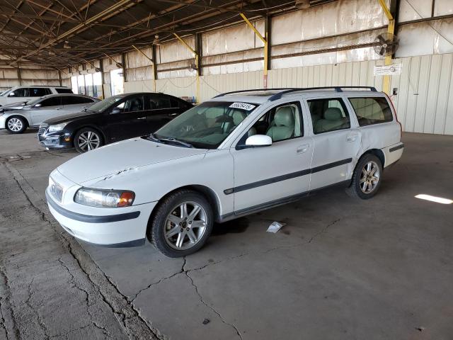 2004 VOLVO V70, 