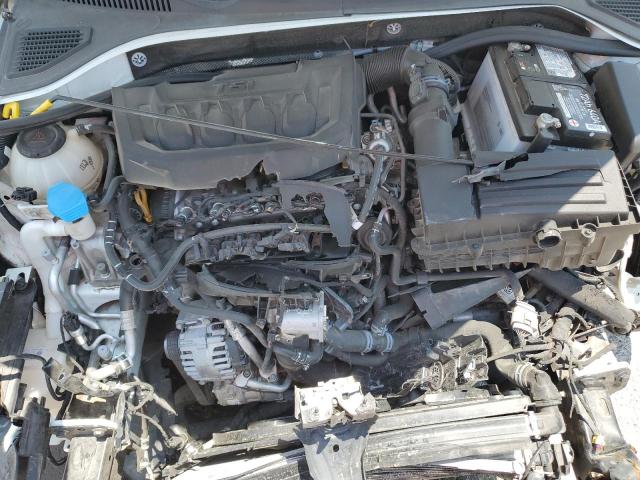 1VWMA7A32LC004776 - 2020 VOLKSWAGEN PASSAT R-LINE Ağ foto 11