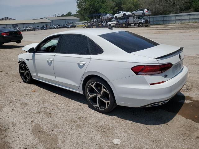 1VWMA7A32LC004776 - 2020 VOLKSWAGEN PASSAT R-LINE Ağ foto 2
