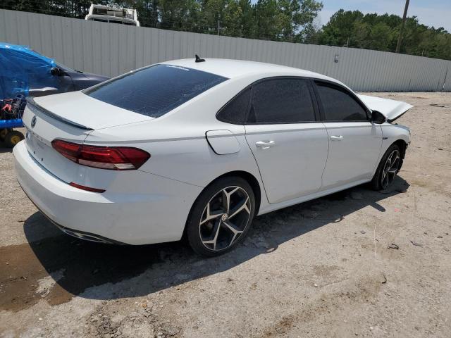 1VWMA7A32LC004776 - 2020 VOLKSWAGEN PASSAT R-LINE Ağ foto 3