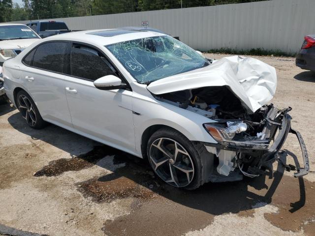 1VWMA7A32LC004776 - 2020 VOLKSWAGEN PASSAT R-LINE Ağ foto 4