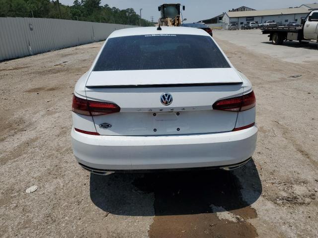 1VWMA7A32LC004776 - 2020 VOLKSWAGEN PASSAT R-LINE Ağ foto 6