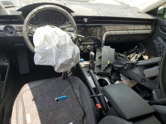 1VWMA7A32LC004776 - 2020 VOLKSWAGEN PASSAT R-LINE Ağ foto 8