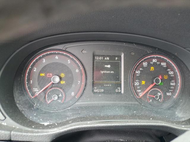 1VWMA7A32LC004776 - 2020 VOLKSWAGEN PASSAT R-LINE Ağ foto 9