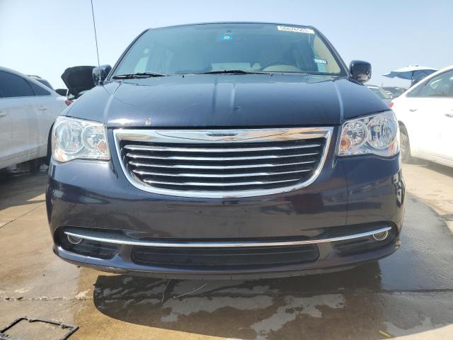 2A4RR5DG8BR746748 - 2011 CHRYSLER TOWN & COU TOURING Mavi foto 5