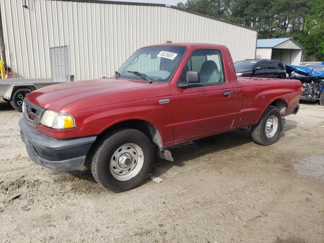 2003 MAZDA B2300, 