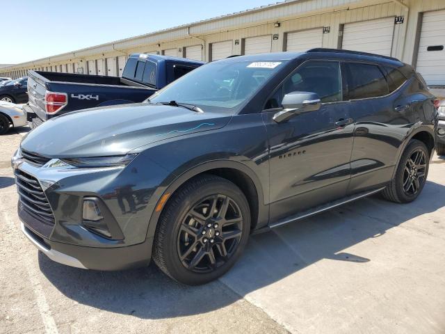 2019 CHEVROLET BLAZER 2LT, null