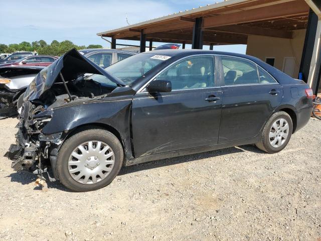 2010 TOYOTA CAMRY BASE, 