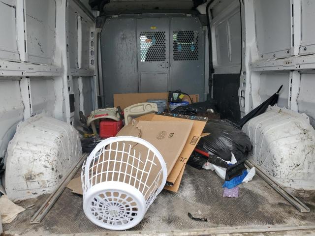 3C6TRVCG3FE512402 - 2015 RAM PROMASTER 2500 HIGH 白色 照片 10