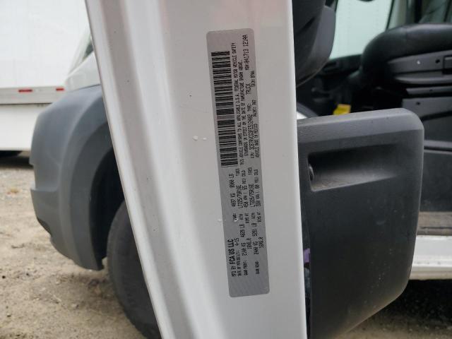 3C6TRVCG3FE512402 - 2015 RAM PROMASTER 2500 HIGH 白色 照片 13
