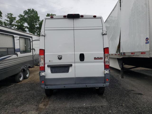 3C6TRVCG3FE512402 - 2015 RAM PROMASTER 2500 HIGH 白色 照片 6
