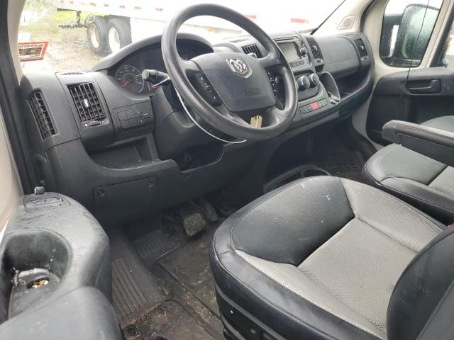 3C6TRVCG3FE512402 - 2015 RAM PROMASTER 2500 HIGH 白色 照片 8