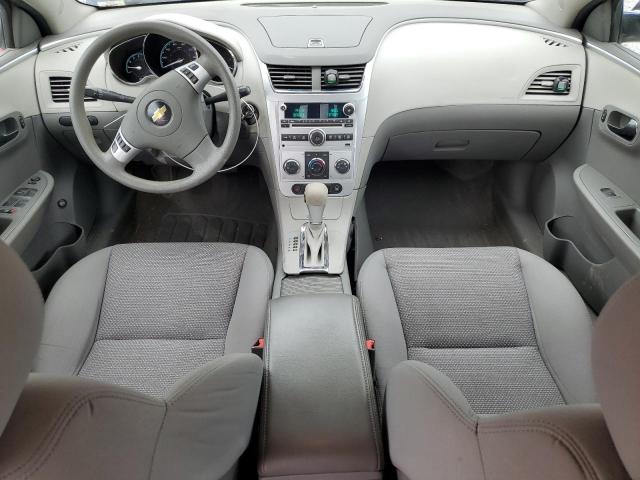 1G1ZC5E18BF154395 - 2011 CHEVROLET MALIBU 1LT BLUE photo 8