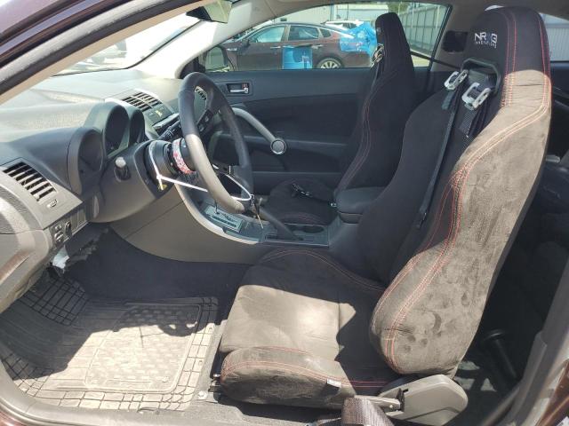 JTKDE3B73A0317795 - 2010 TOYOTA SCION TC 勃艮第红 照片 7