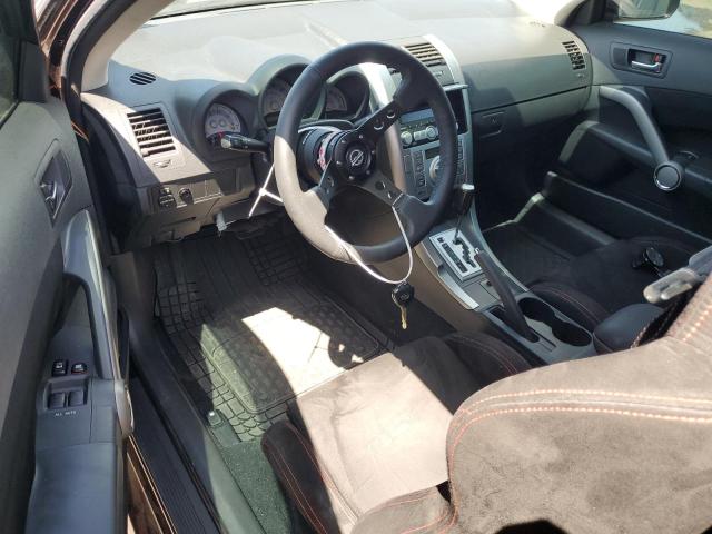 JTKDE3B73A0317795 - 2010 TOYOTA SCION TC 勃艮第红 照片 8
