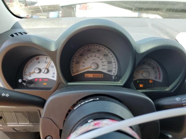 JTKDE3B73A0317795 - 2010 TOYOTA SCION TC 勃艮第红 照片 9