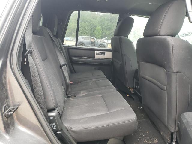 1FMJU1JT7FEF09923 - 2015 FORD EXPEDITION XLT 灰色 照片 11
