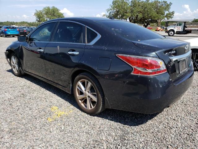 1N4AL3AP8EC171910 - 2014 NISSAN ALTIMA 2.5 CHARCOAL photo 2