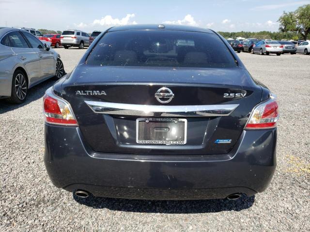 1N4AL3AP8EC171910 - 2014 NISSAN ALTIMA 2.5 CHARCOAL photo 6