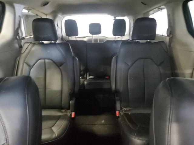 2C4RC1BG4JR102021 - 2018 CHRYSLER PACIFICA TOURING L 黑色 照片 10