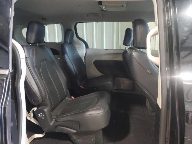 2C4RC1BG4JR102021 - 2018 CHRYSLER PACIFICA TOURING L 黑色 照片 11