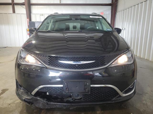 2C4RC1BG4JR102021 - 2018 CHRYSLER PACIFICA TOURING L 黑色 照片 5