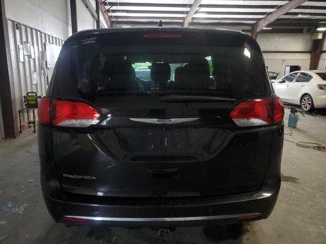 2C4RC1BG4JR102021 - 2018 CHRYSLER PACIFICA TOURING L 黑色 照片 6