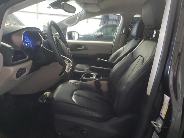 2C4RC1BG4JR102021 - 2018 CHRYSLER PACIFICA TOURING L 黑色 照片 7