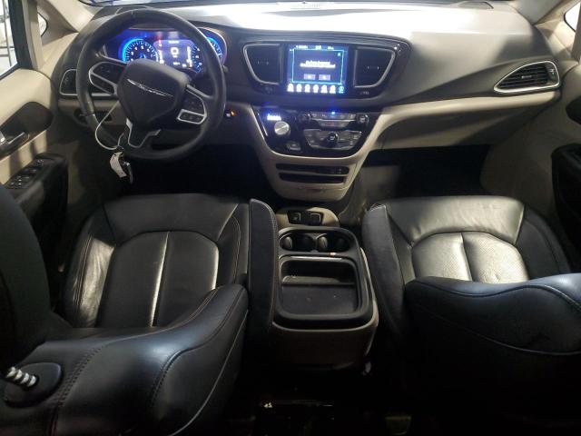 2C4RC1BG4JR102021 - 2018 CHRYSLER PACIFICA TOURING L 黑色 照片 8