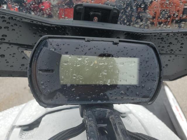 3JB2HEH26NJ002705 - 2022 CAN-AM RYKER RALLY EDITION WHITE photo 7