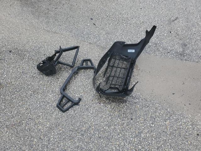 3JB2HEH26NJ002705 - 2022 CAN-AM RYKER RALLY EDITION WHITE photo 8