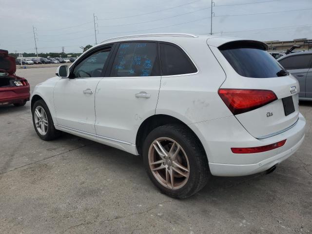 WA1L2AFP6GA069811 - 2016 AUDI Q5 PREMIUM PLUS WHITE photo 2