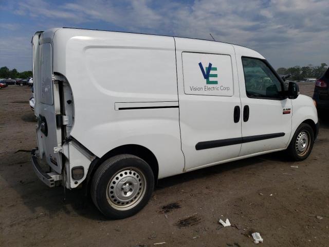 ZFBERFABXH6E80626 - 2017 RAM PROMASTER 白色 照片 3