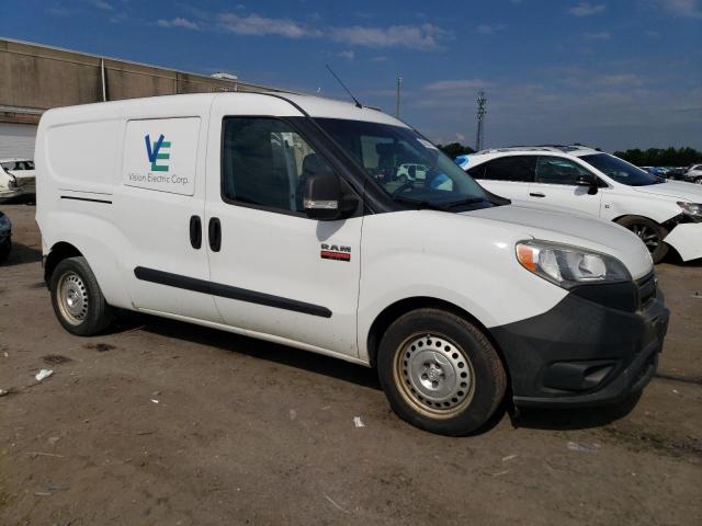 ZFBERFABXH6E80626 - 2017 RAM PROMASTER 白色 照片 4