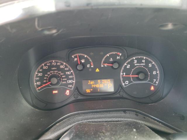 ZFBERFABXH6E80626 - 2017 RAM PROMASTER 白色 照片 9