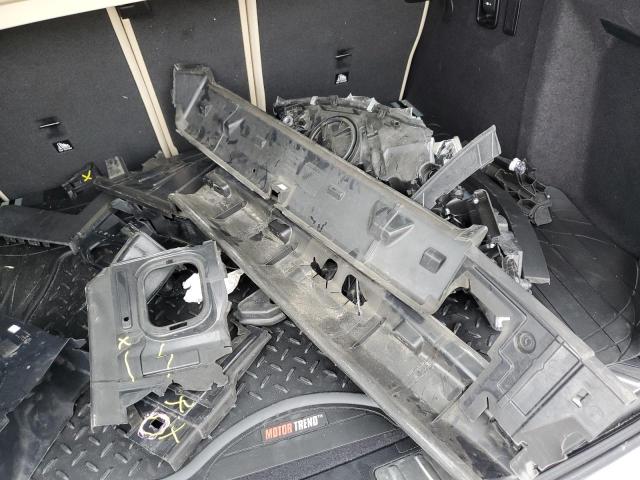 5UXTR9C57KLP89424 - 2019 BMW X3 XDRIVE30I SILVER photo 13