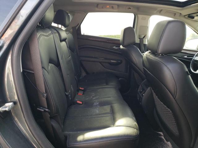 3GYFNBE3XCS611543 - 2012 CADILLAC SRX PERFORMANCE COLLECTION GRAY photo 11