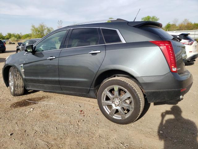 3GYFNBE3XCS611543 - 2012 CADILLAC SRX PERFORMANCE COLLECTION GRAY photo 2