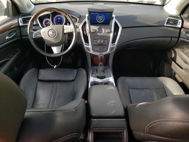 3GYFNBE3XCS611543 - 2012 CADILLAC SRX PERFORMANCE COLLECTION GRAY photo 8
