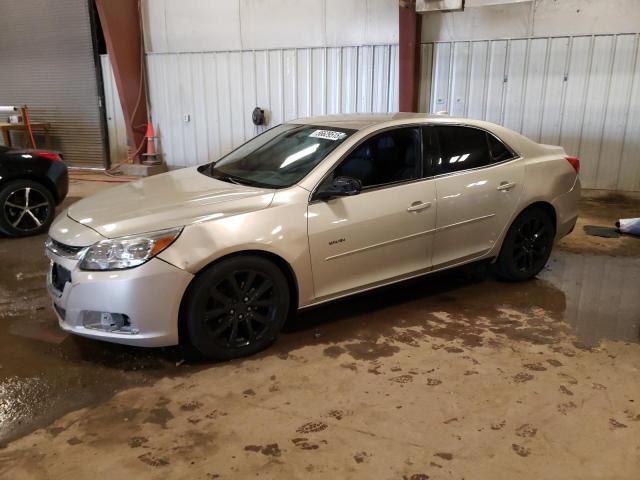 2015 CHEVROLET MALIBU 2LT, null