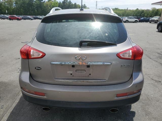 JNKAJ09F59M951257 - 2009 INFINITI EX35 BASE 灰色 照片 6