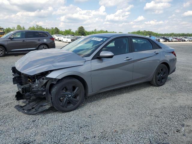 2023 HYUNDAI ELANTRA SEL, null