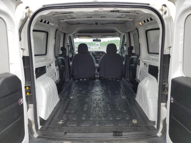 ZFBERFAB6J6L17099 - 2018 RAM PROMASTER WHITE photo 10