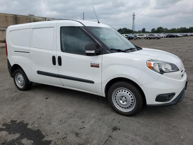 ZFBERFAB6J6L17099 - 2018 RAM PROMASTER WHITE photo 4